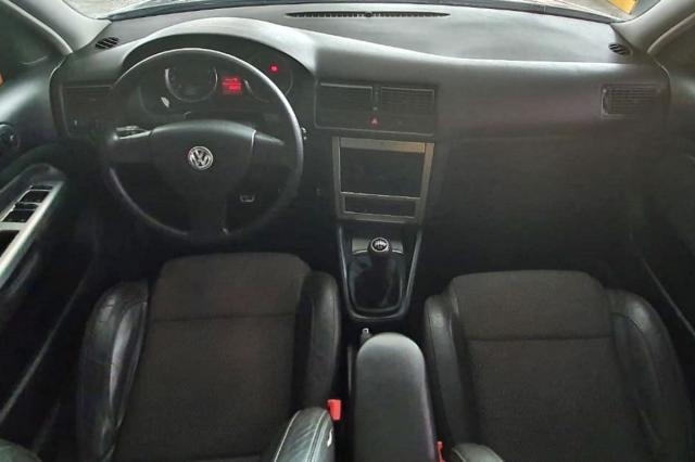 GOLF SPORTLINE 1.6 MI TOTAL FLEX 8V 4P - Foto 7