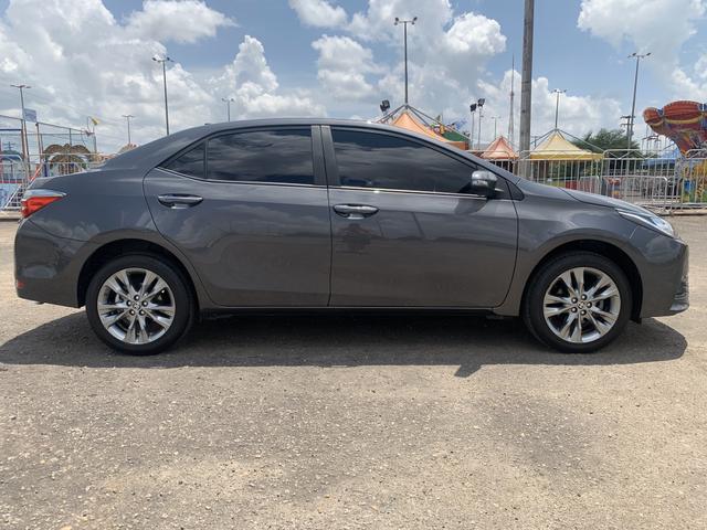 Corolla Xei 2019 - Foto 2