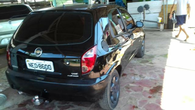 Vendo um celta ano 2007 - Foto 2
