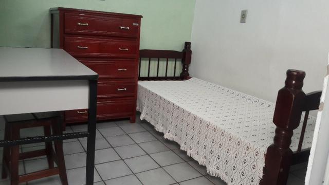Quarto com banheiro montado em Barretos !!! - Foto 17