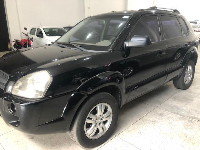 Tucsom GL Automatica