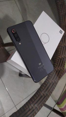 Vendo mi 9 se 64gb 6 de RAM top de linha