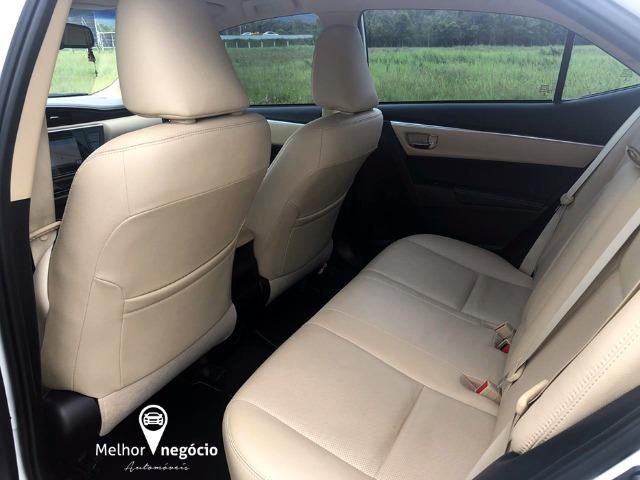 Toyota Corolla Altis 2.0 16v Flex Aut. Branco - Foto 15