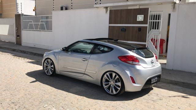 Veloster 2013 LEIA A DESCRIÇÃO