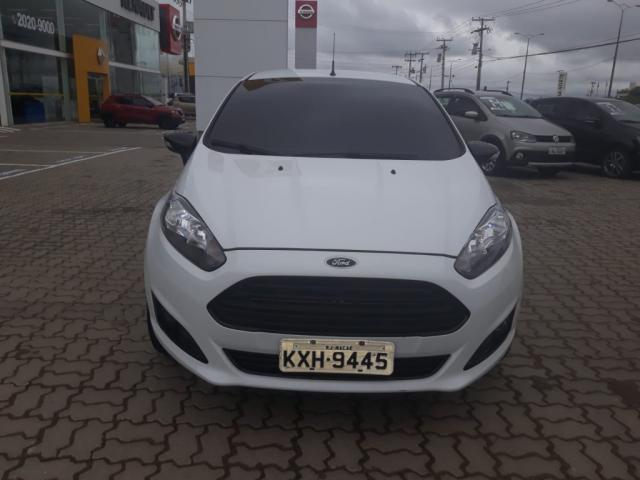 FIESTA 1.6 SEL