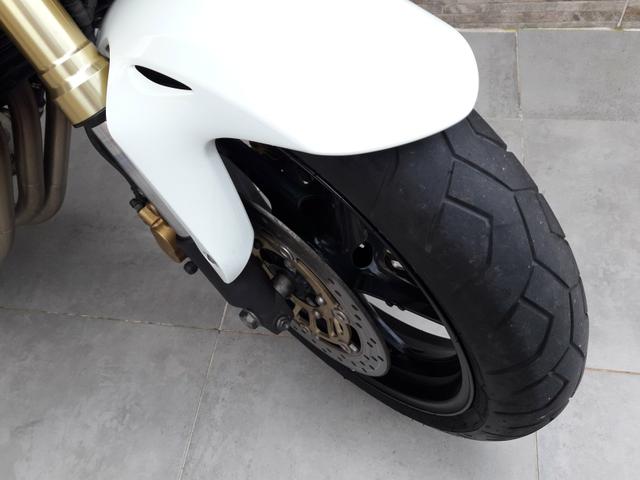 Honda cb600f Hornet 2013 linda top - Foto 3
