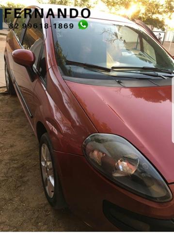 Fiat Punto Attractive 1.4 - Foto 3