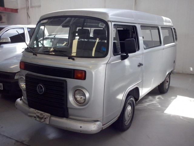 Kombi 1.4 (flex) 2013