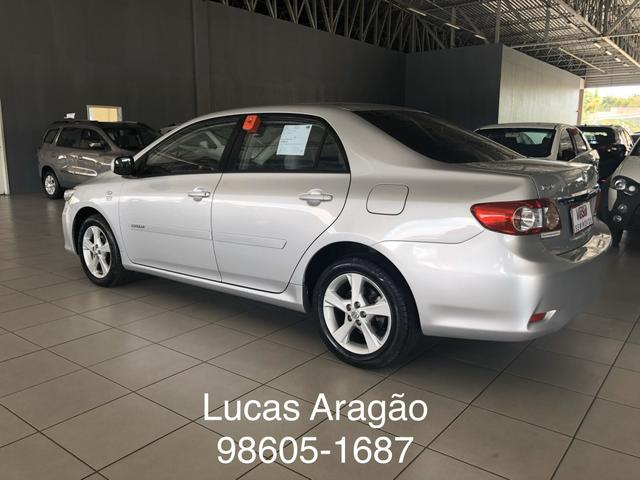 Corolla gli - Foto 9