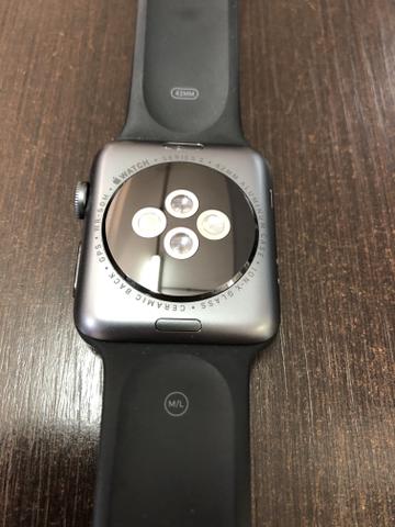 Apple Watch Series 2 - 42mm