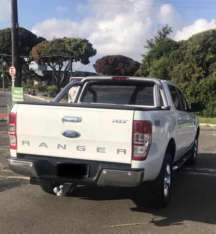 Ranger xlt 2014 diesel 4x4 3.2