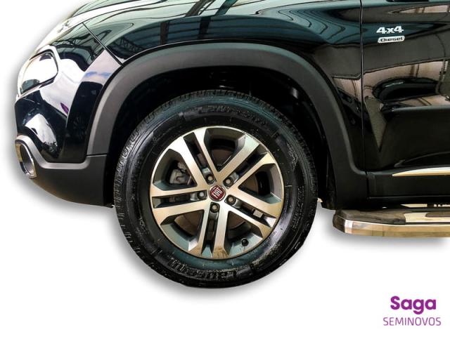 FIAT TORO VOLCANO AT D4 - Foto 11