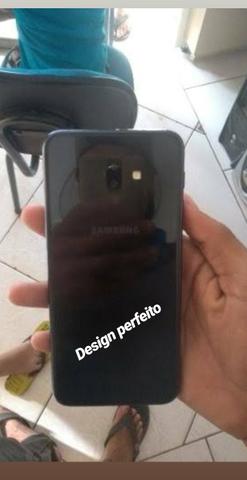 Samsung J6+ Plus