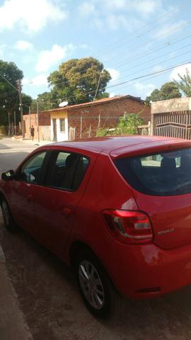 Vendo Renault Sandero 15/16