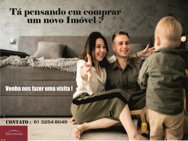 Excelente apartamento! 02 quartos, 88m² Vicente Pires - Foto 11