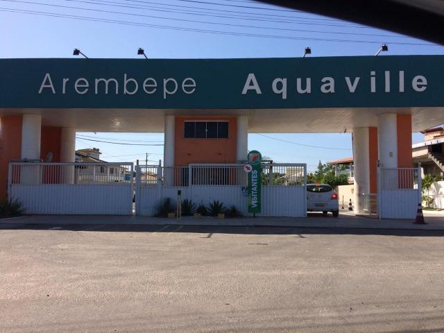 Alugo casa em arembepe com pisina