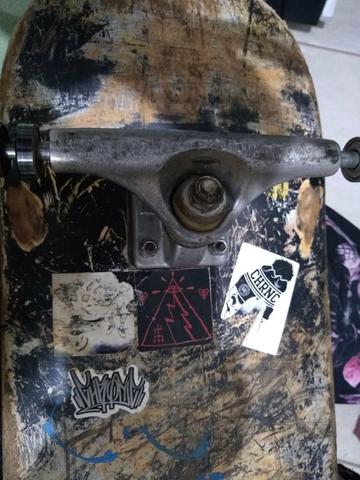 Vendo de truck - Foto 3