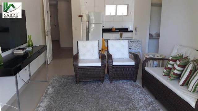 Apartamento Beira Mar 2 quartos Fortaleza-CE. RIVIERA BEACH PLACE - Foto 6