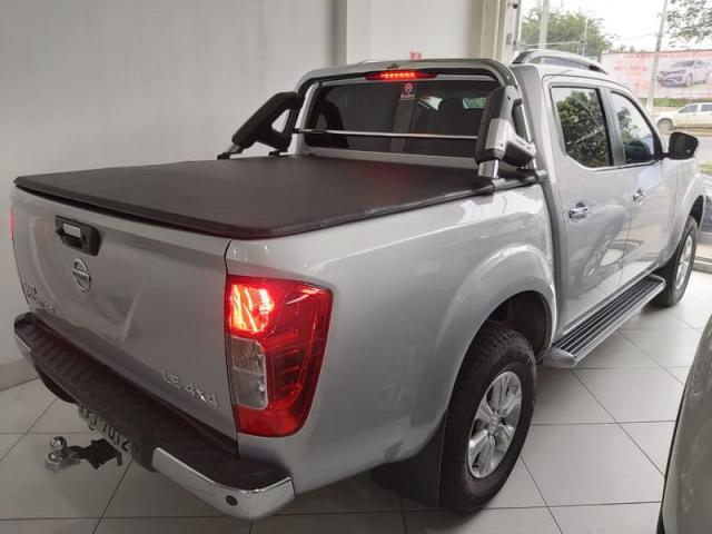 Nissan frontier le cd 4x4 2.3 bi-tb diesel aut - Foto 3