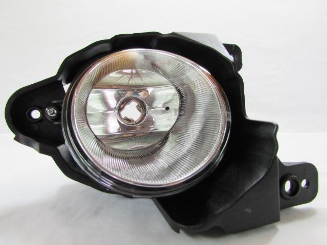 Kit Farol Milha Auxiliar Neblina Kia Soul 2008 09 2010 2011 - Foto 4