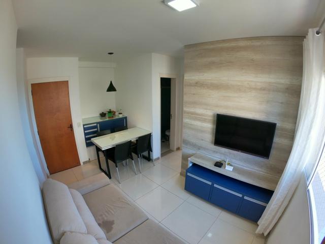 Lindo apartamento 2 quartos no condôminio Vista de Manguinhos - Foto 4