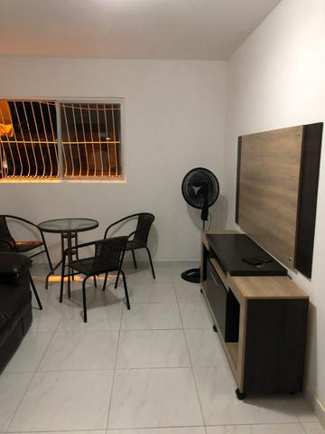 Alugo apt 3/4 Santo Eduardo (MOBILIADO) - Foto 2