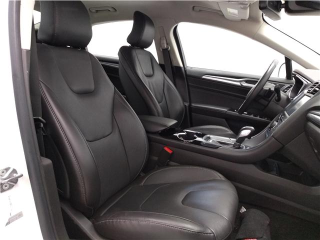 Ford Fusion 2.0 titanium fwd 16v gasolina 4p automático - Foto 10