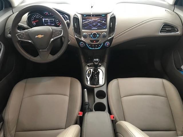 Chevrolet Cruze Ltz turbo - Foto 9