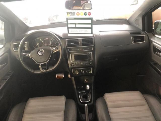 VOLKSWAGEN CROSSFOX 2016/2016 1.6 MSI FLEX 16V 4P AUTOMATIZADO - Foto 10