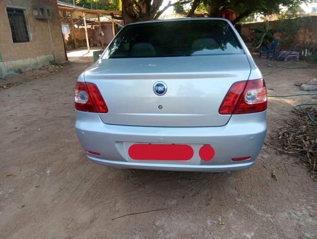 Fiat siena - Foto 2