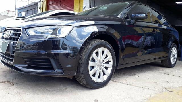 A3 tfsi