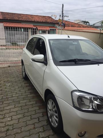 Toyota Etios XLS - Foto 4
