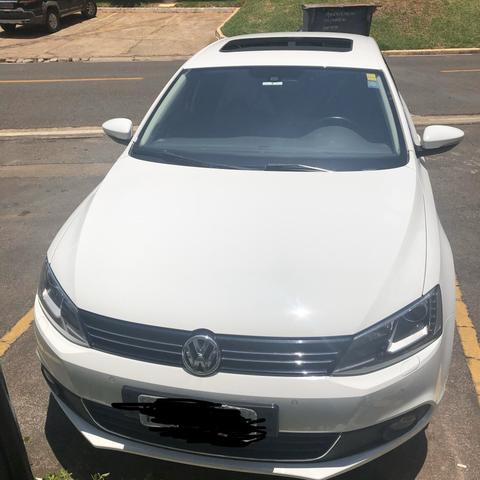 Vendo jetta tsi premium - Foto 8