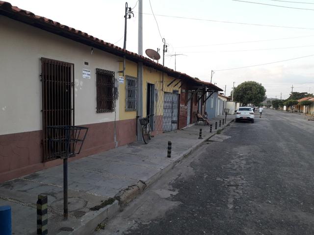 Vende-se essa casa e terreno junto na cidade de altos/pi - Foto 4