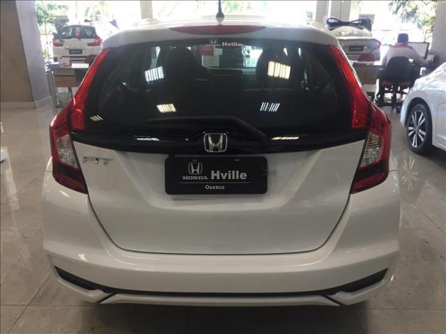 Honda Fit 1.5 ex 16v - Foto 6