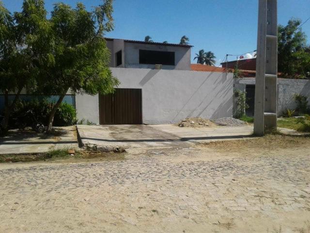 Vendo, troco e negocio duplex