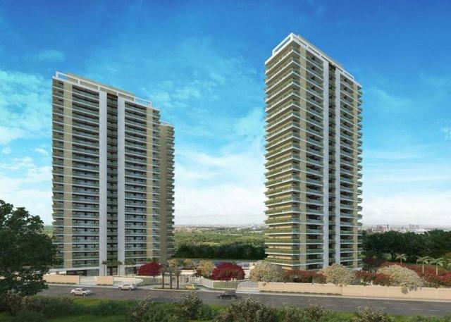 Green Garden Residence, apartamentos com 3 quartos, 78 a 104 m² Papicu - Fortaleza/CE - Foto 5