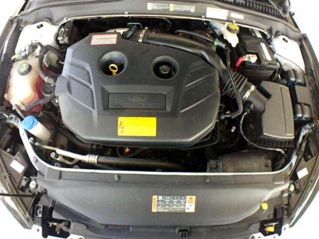 FUSION Fusion Titanium 2.0 GTDI Eco. Awd Aut. - Foto 11
