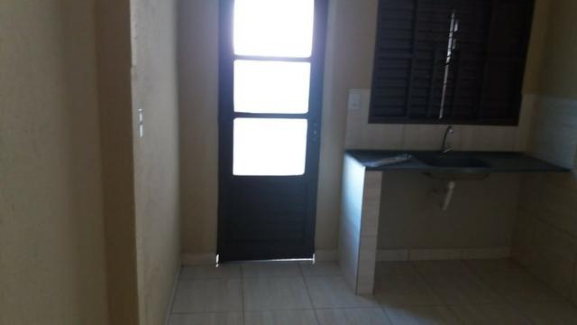 Aluga-se Galpão de 120 m², Setor Vila Brasília - Aparecida de Goiânia-GO - Foto 4