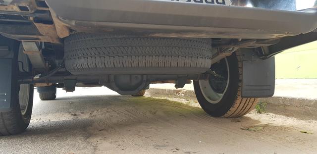 Amarok highline 12/12 top