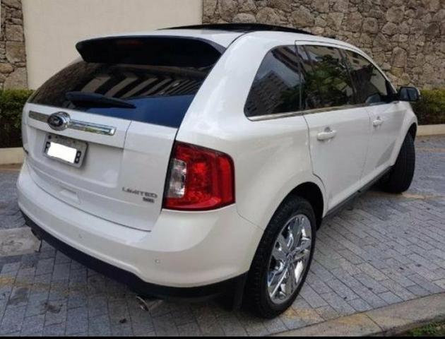 Ford edge limited - Foto 2