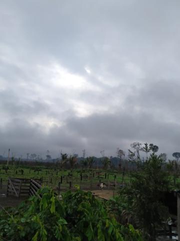VENDE -SE Terra na Samuel candeias do jamari - Foto 2