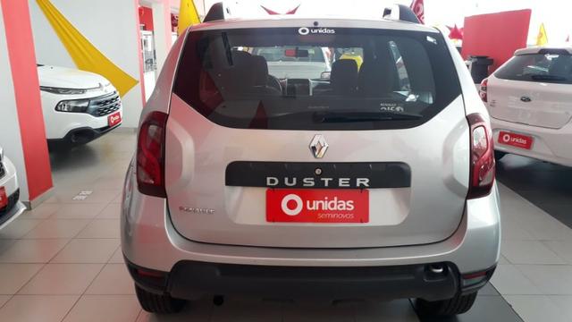 Duster 1.6 At Expression 2019 - Foto 4