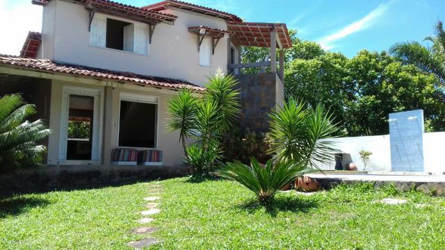 Casa de praia-Peninsula de Maraú-Ba - Foto 3