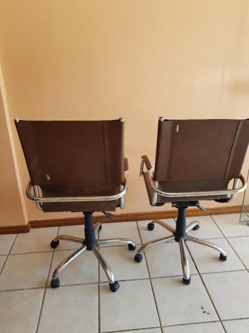 Cadeiras para Escritório - Foto 4
