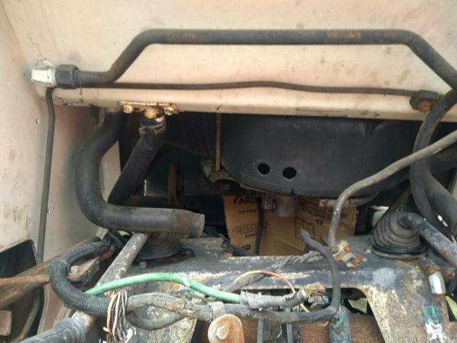 Carregadeira bobcat 773 - Foto 5
