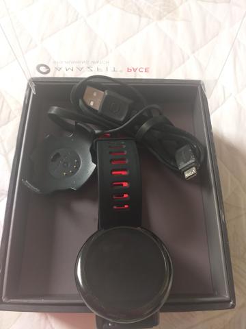 Relógio Amazfit Pace A1612 - Foto 6
