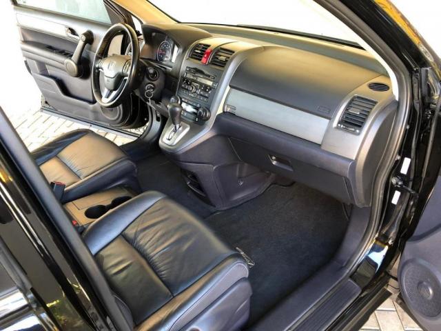 Honda CRV EXL 4WD - Foto 11