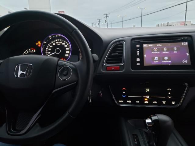 HRV 1.8 EXL CVT - Foto 9
