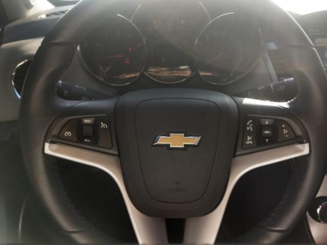 CRUZE 1.8 LTZ AUT ? - Foto 9